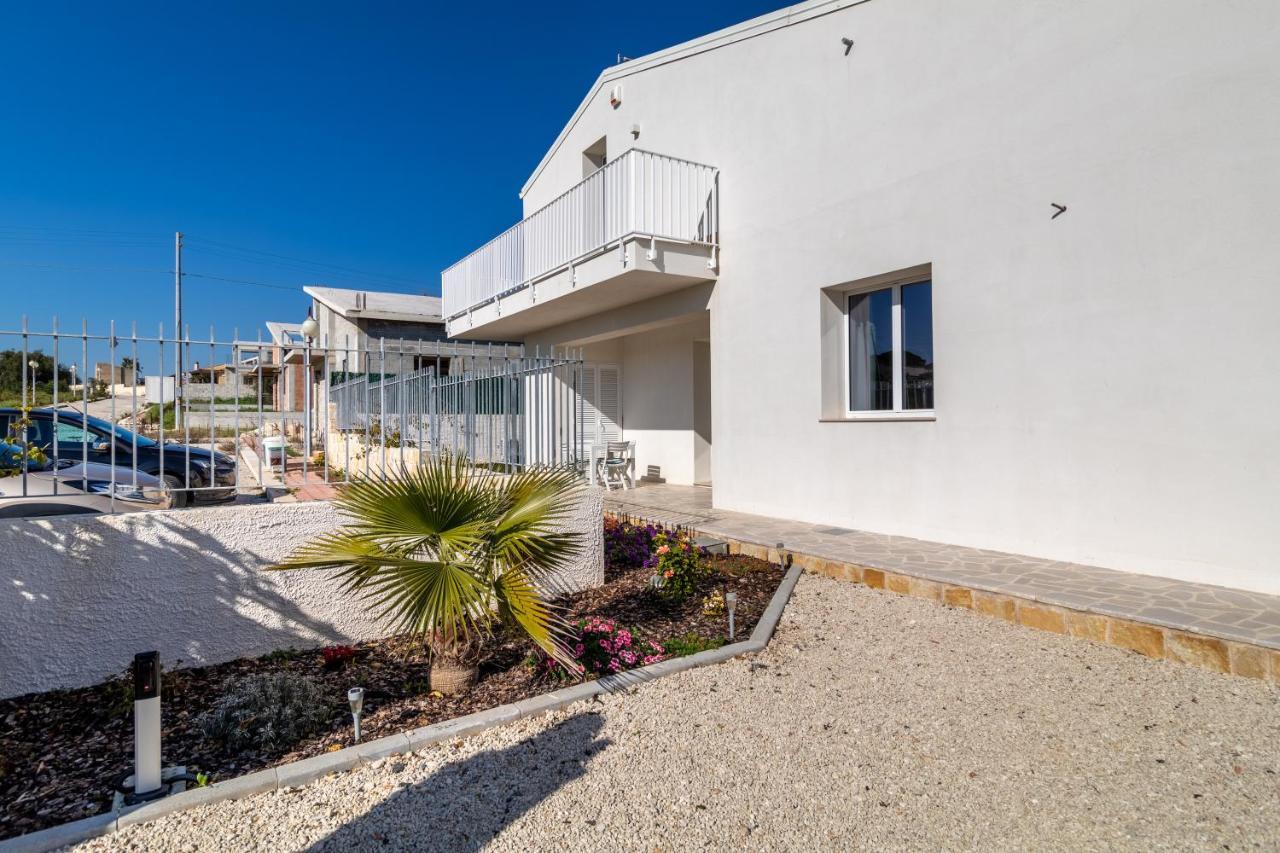 Casa Sole E Mare